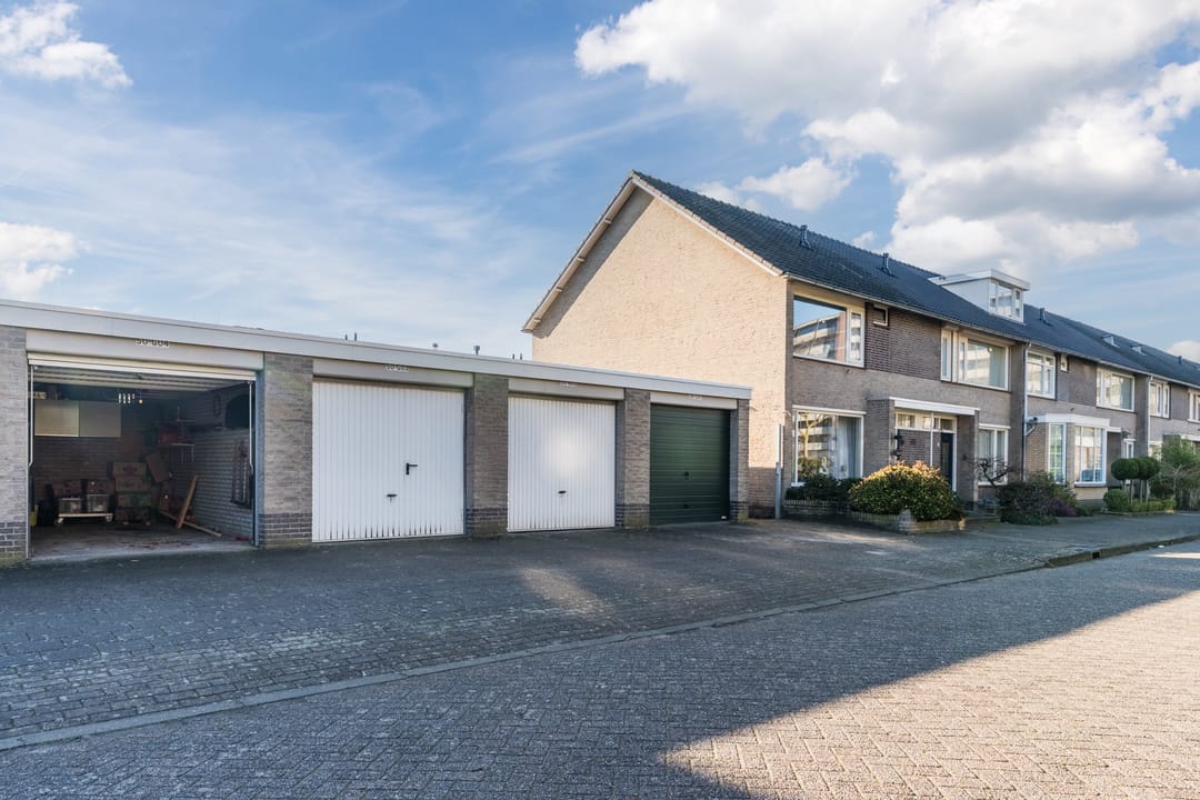 Foto 38 van Zuiderzeelaan 50