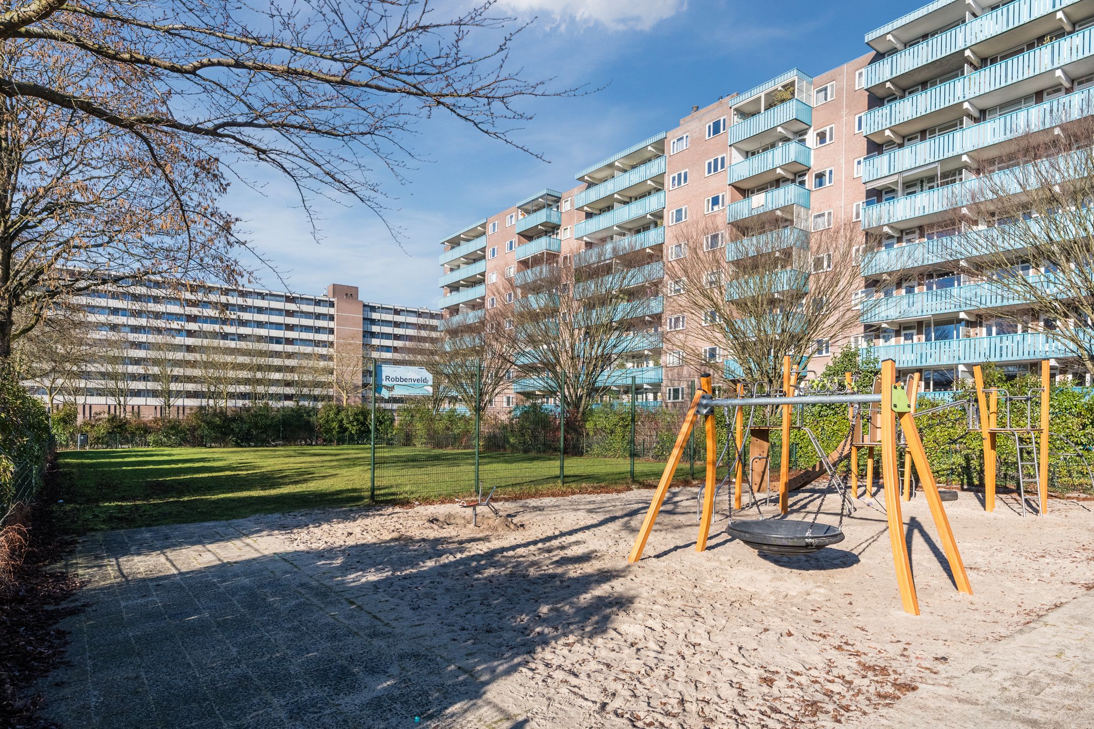 Foto 39 van Zuiderzeelaan 50