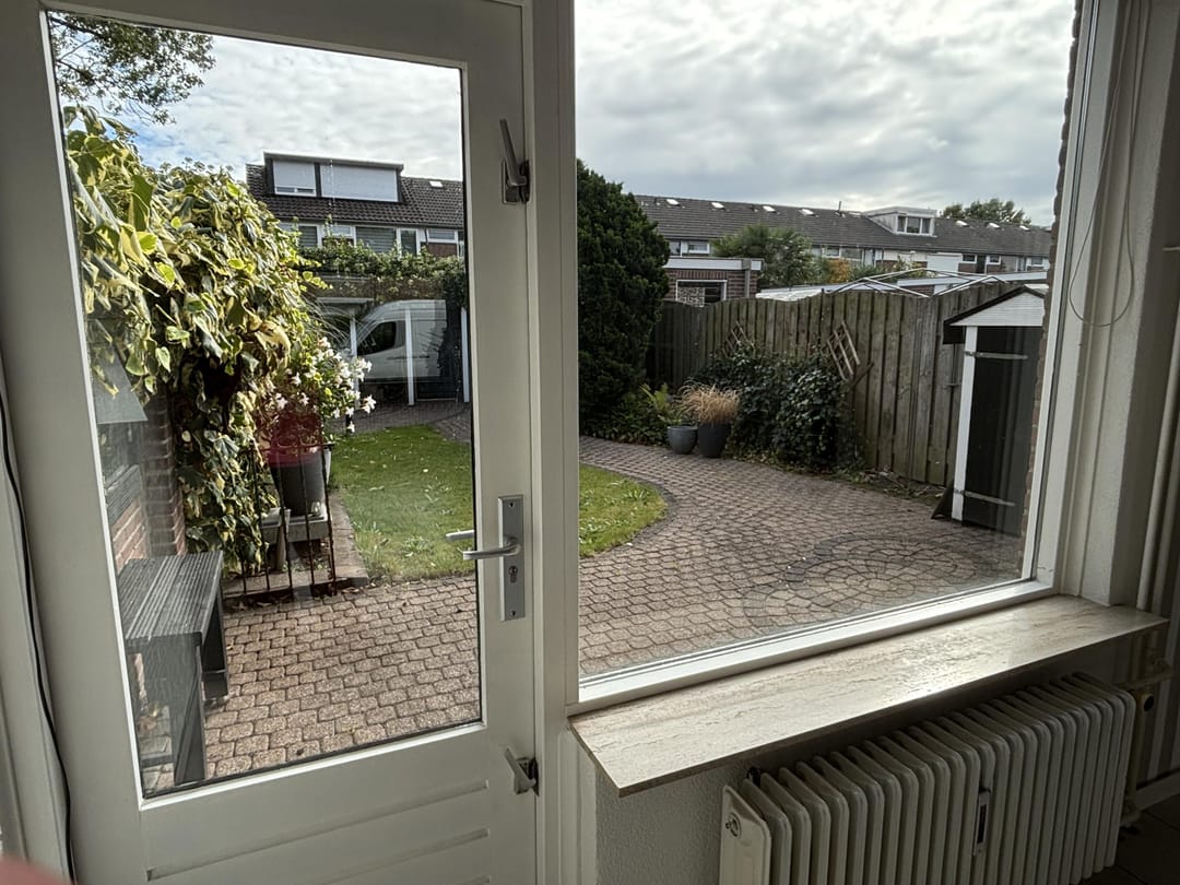 Photo 8 of Namenstraat 58