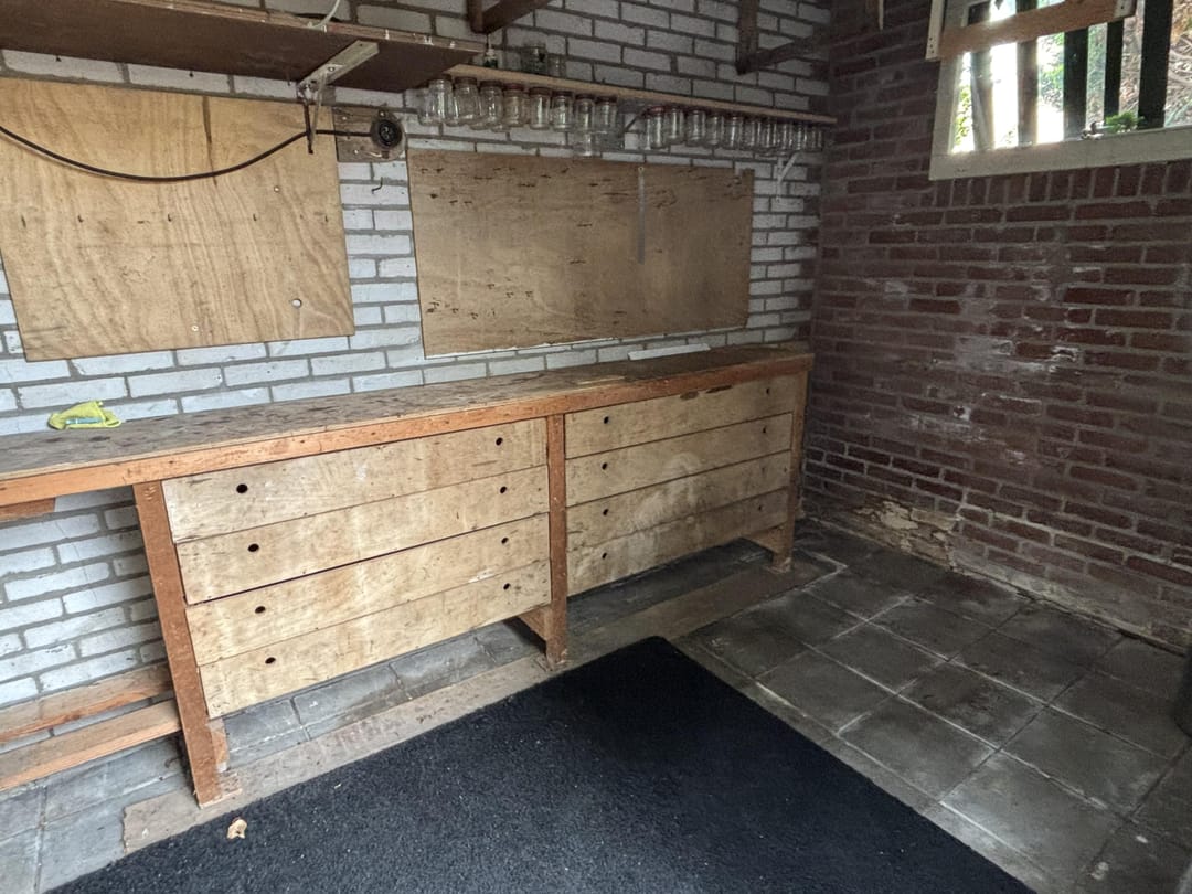 Photo 31 of Namenstraat 58