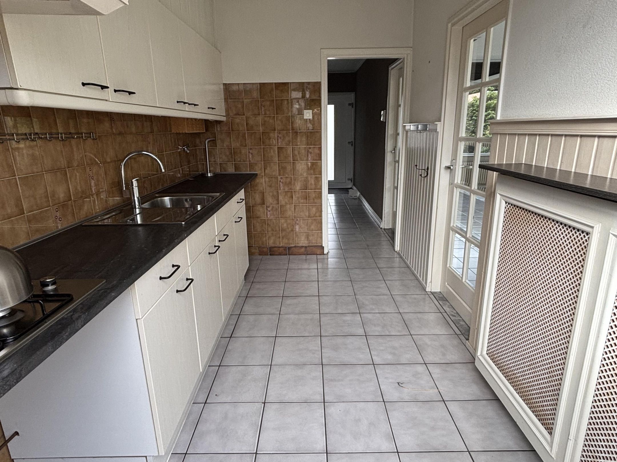Photo 9 of Namenstraat 58
