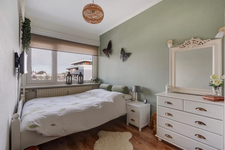 Foto 2 van Leyweg 525-C