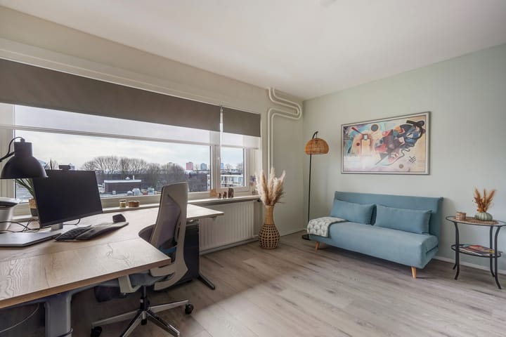 Foto 3 van Leyweg 525-C