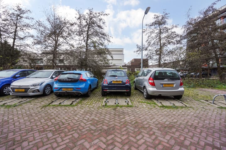 Foto 5 van Leyweg 525-C