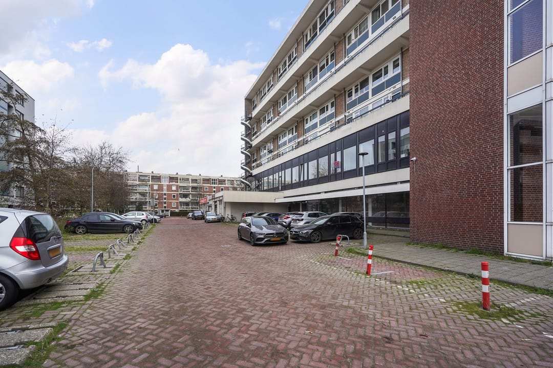 Foto 7 van Leyweg 525-C
