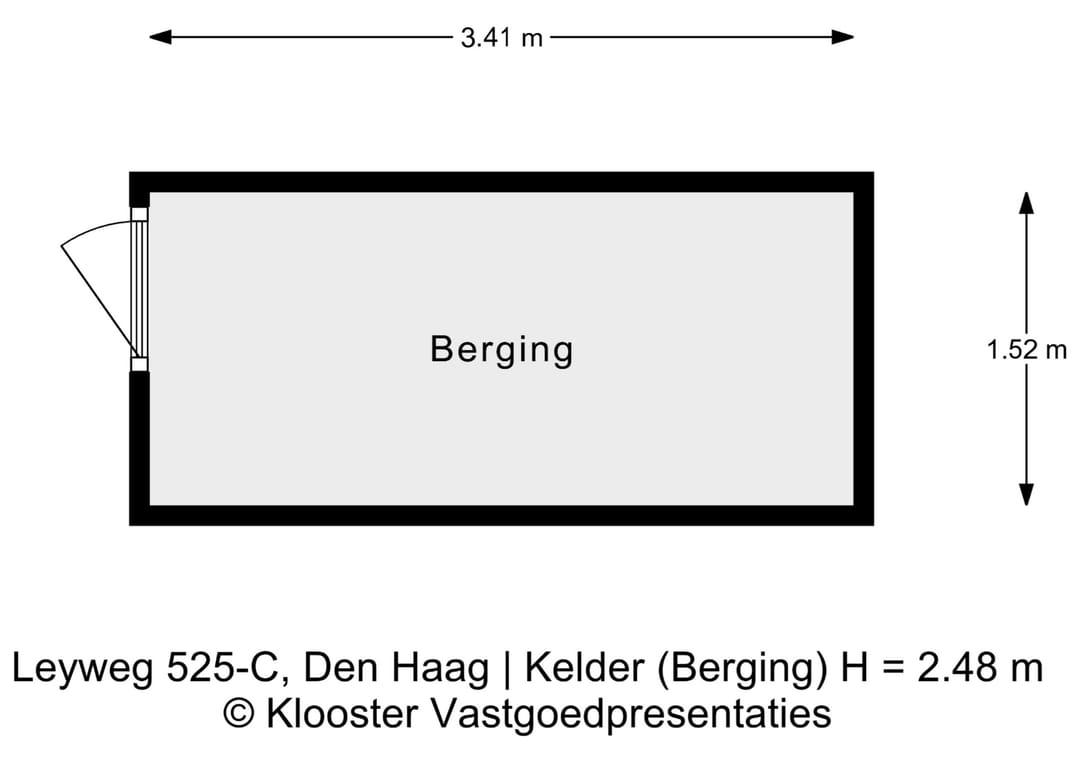 Foto 52 van Leyweg 525-C