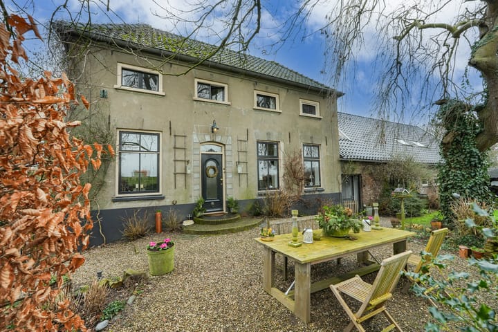 Rivierstraat 1-A main image