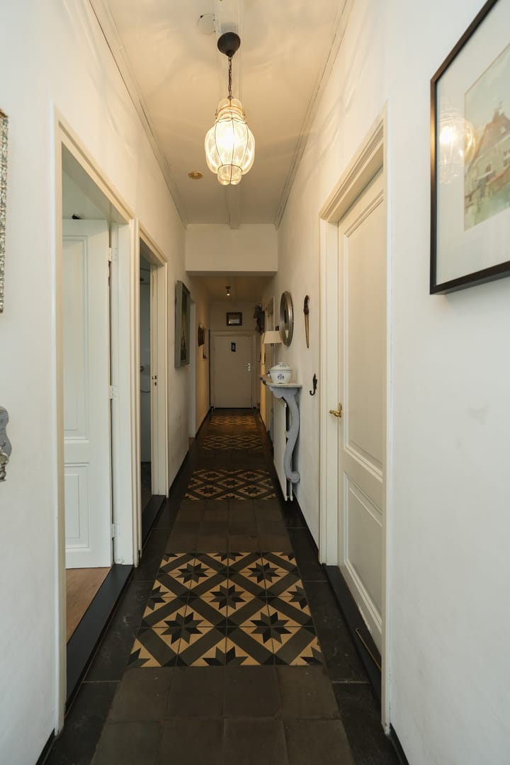 Foto 4 van Rivierstraat 1-A