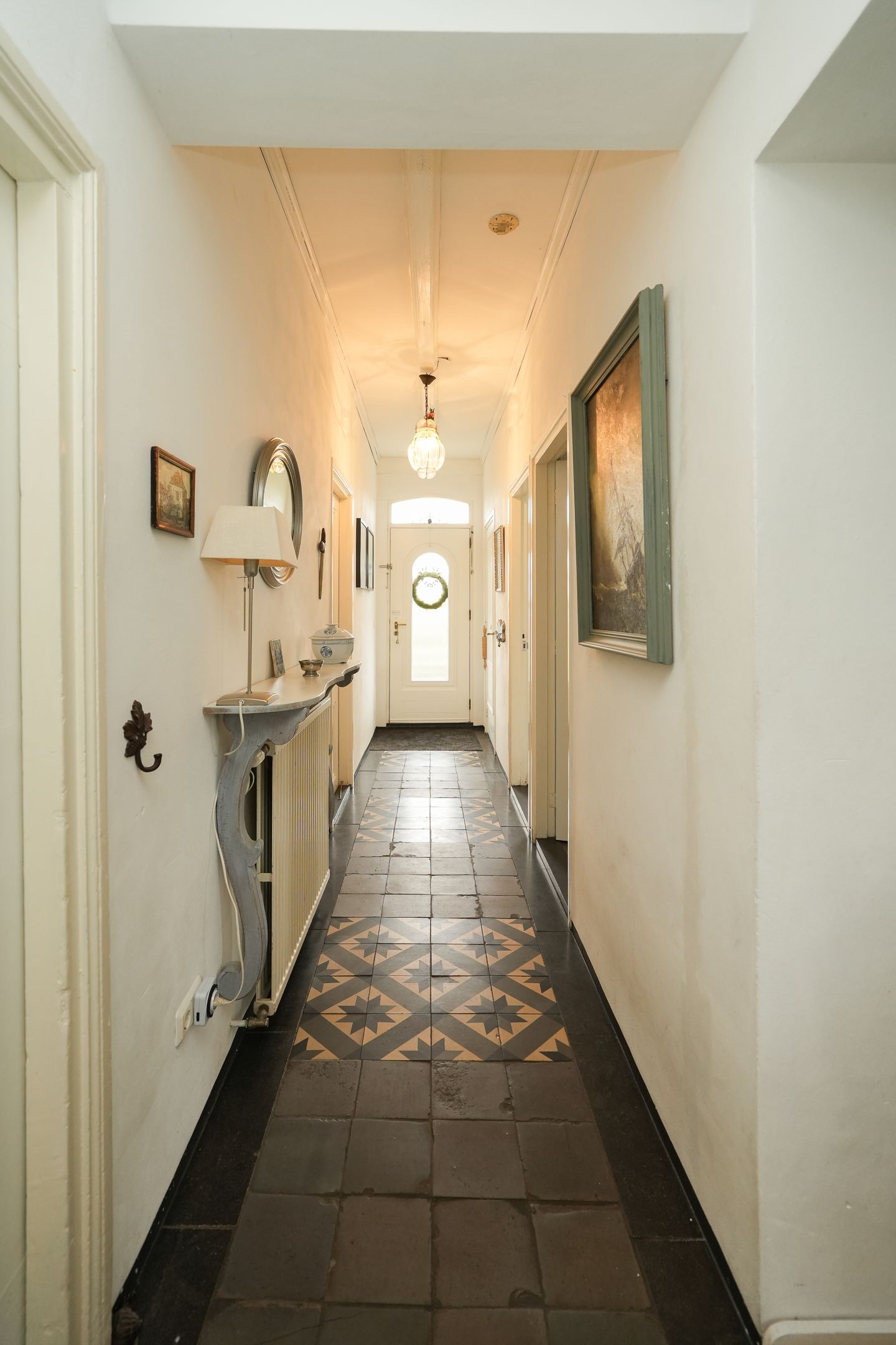 Foto 5 van Rivierstraat 1-A