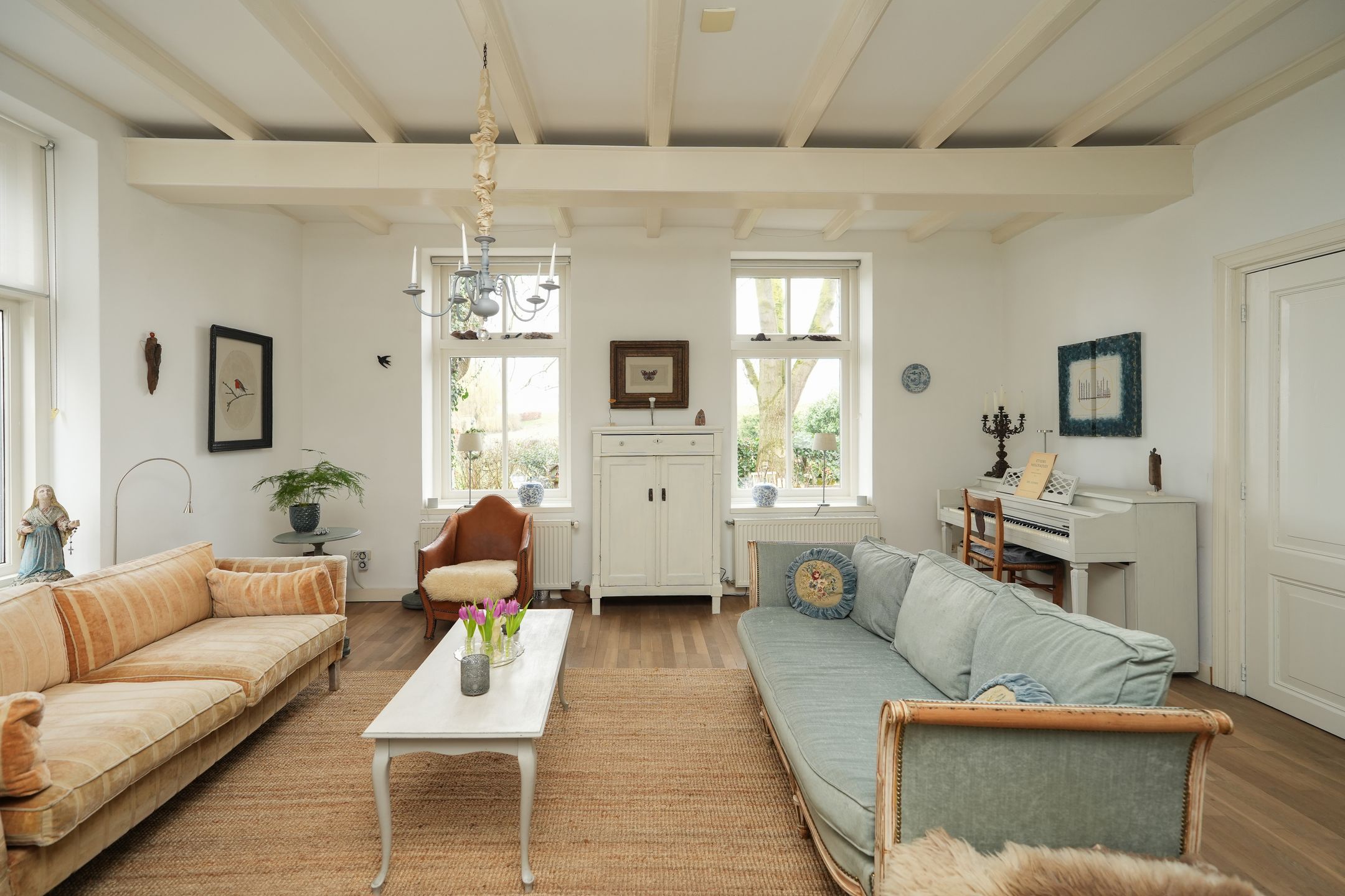 Foto 6 van Rivierstraat 1-A