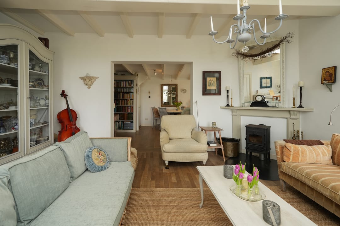 Foto 7 van Rivierstraat 1-A