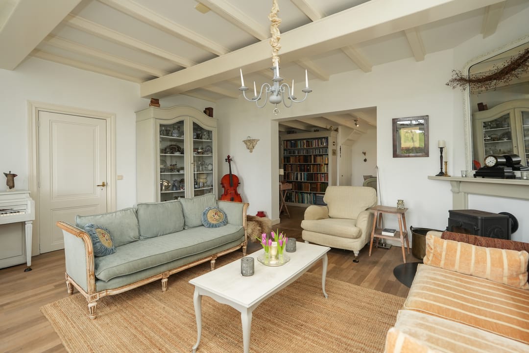 Foto 8 van Rivierstraat 1-A