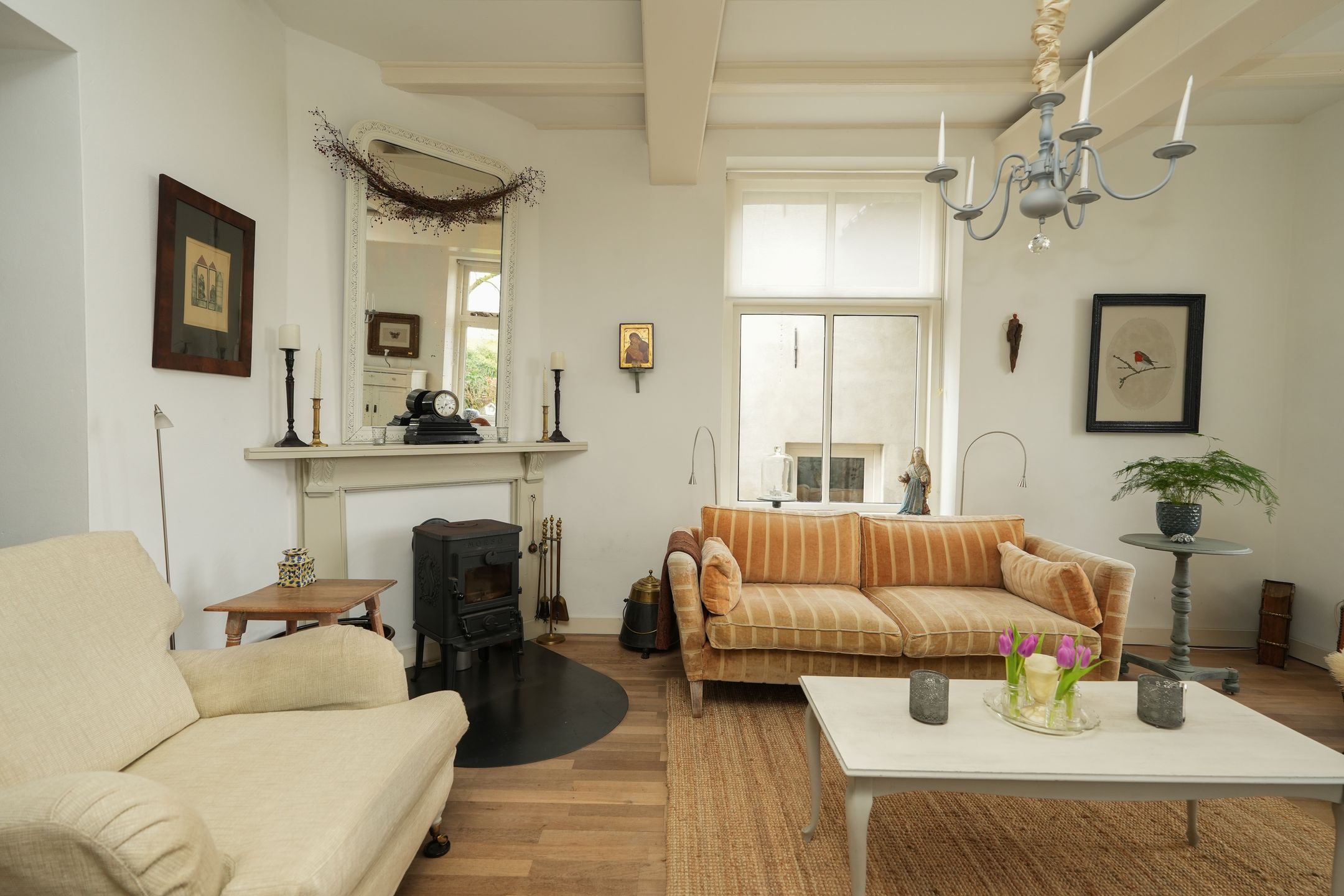 Foto 9 van Rivierstraat 1-A