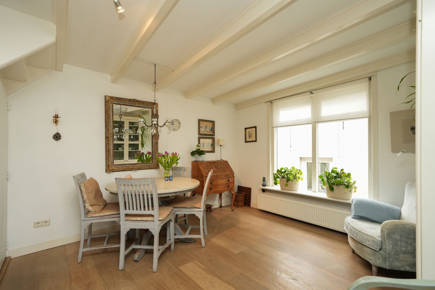 Foto 10 van Rivierstraat 1-A