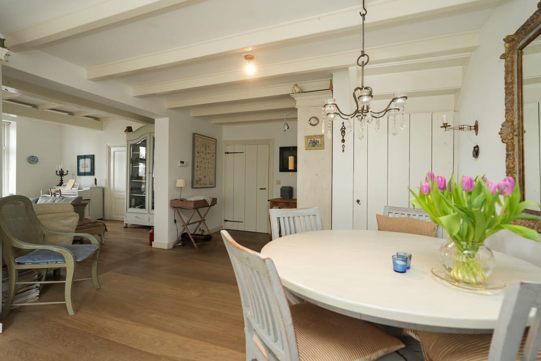 Foto 11 van Rivierstraat 1-A