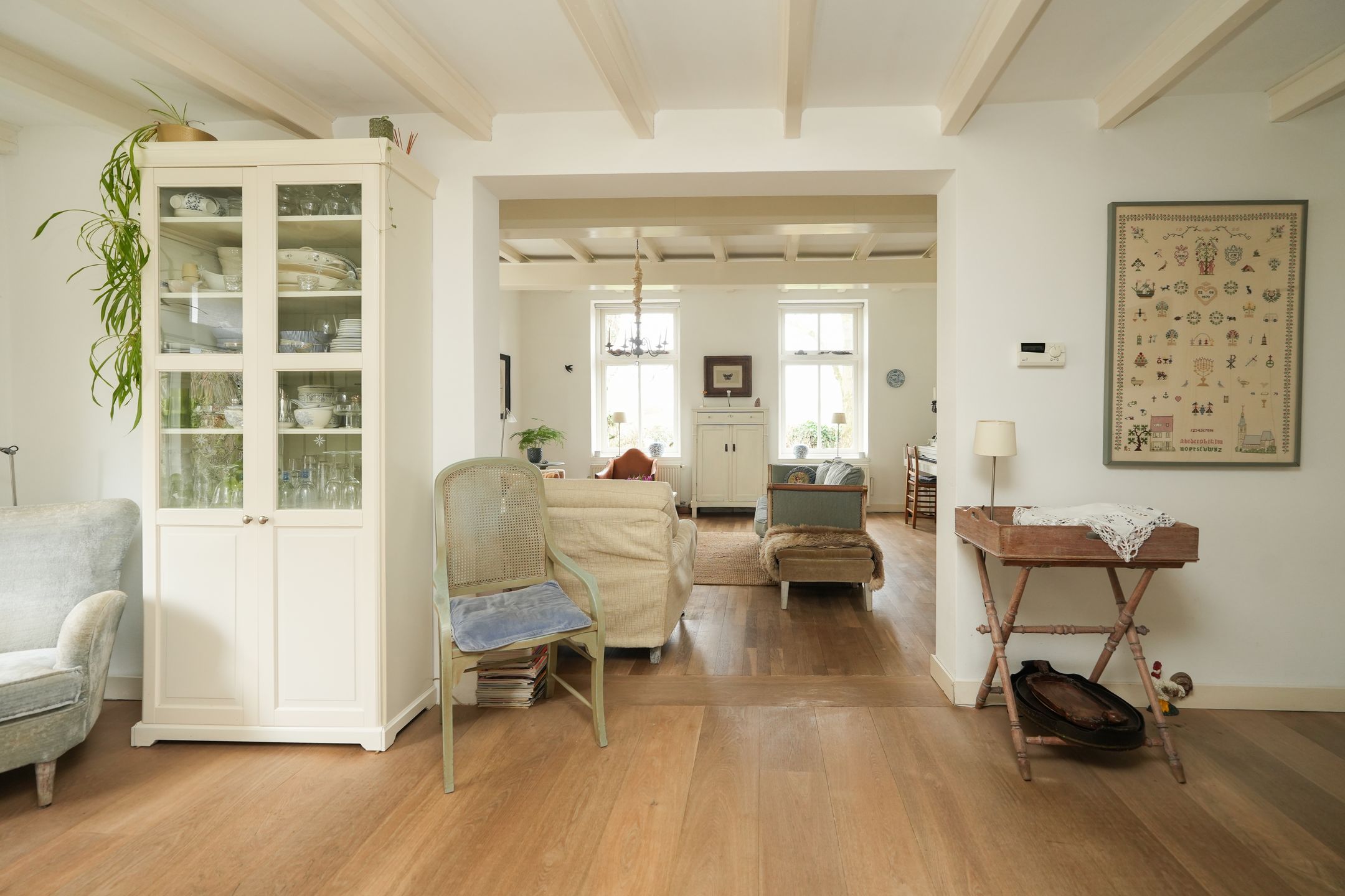 Foto 12 van Rivierstraat 1-A