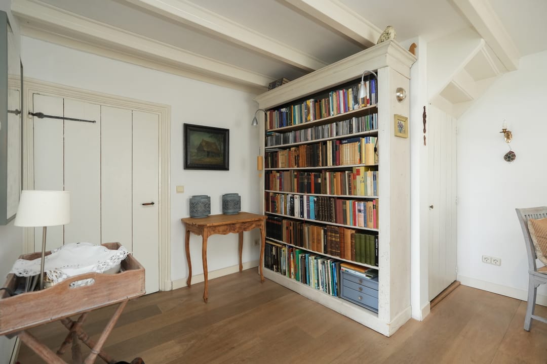 Foto 13 van Rivierstraat 1-A