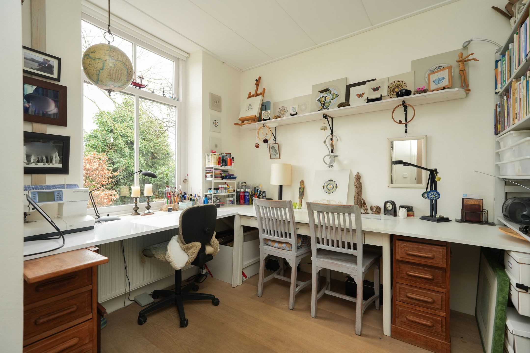 Foto 15 van Rivierstraat 1-A