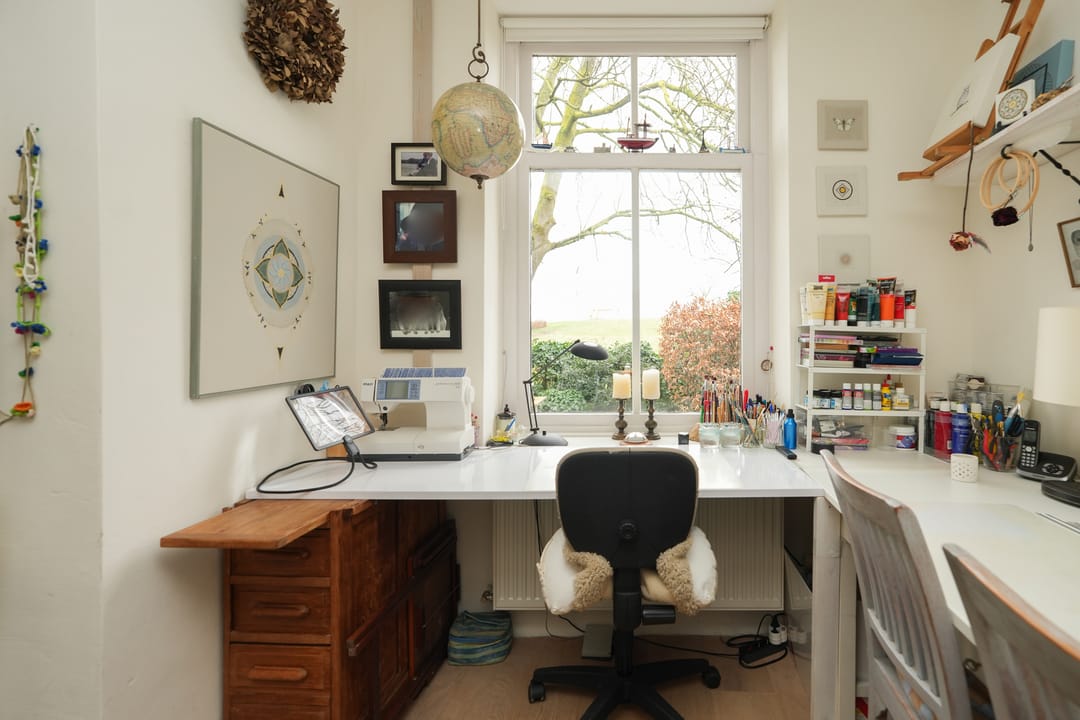 Foto 16 van Rivierstraat 1-A