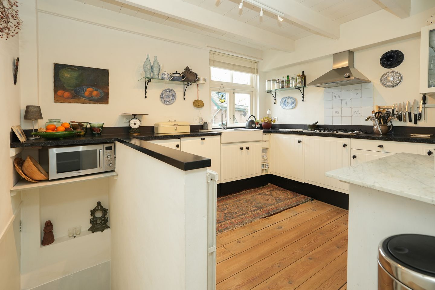 Foto 19 van Rivierstraat 1-A