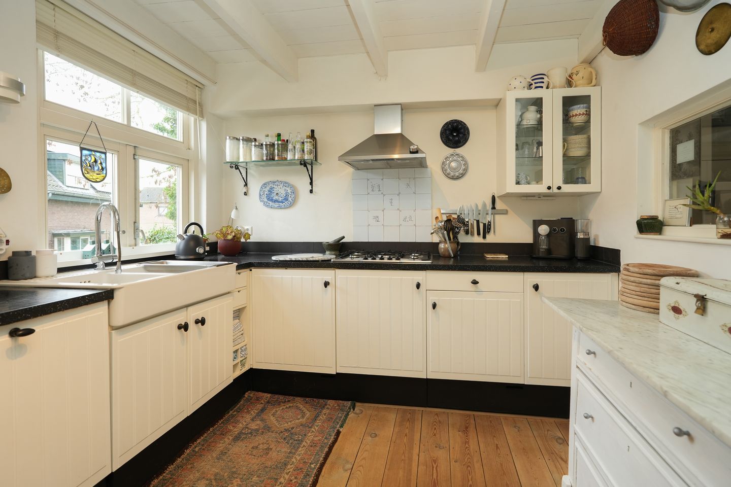 Foto 20 van Rivierstraat 1-A