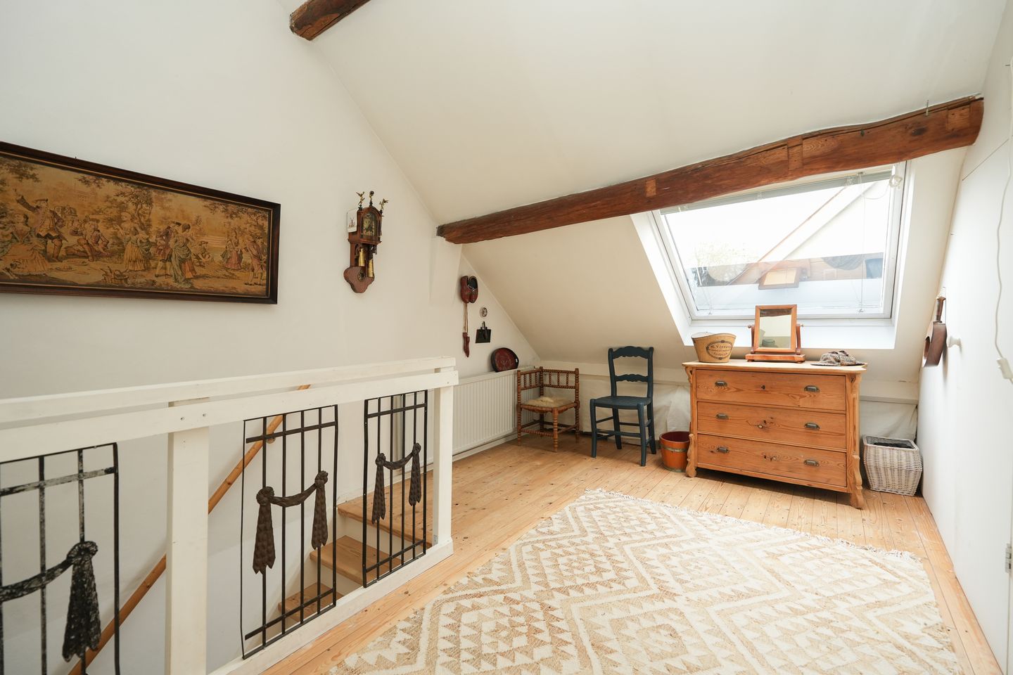 Foto 25 van Rivierstraat 1-A