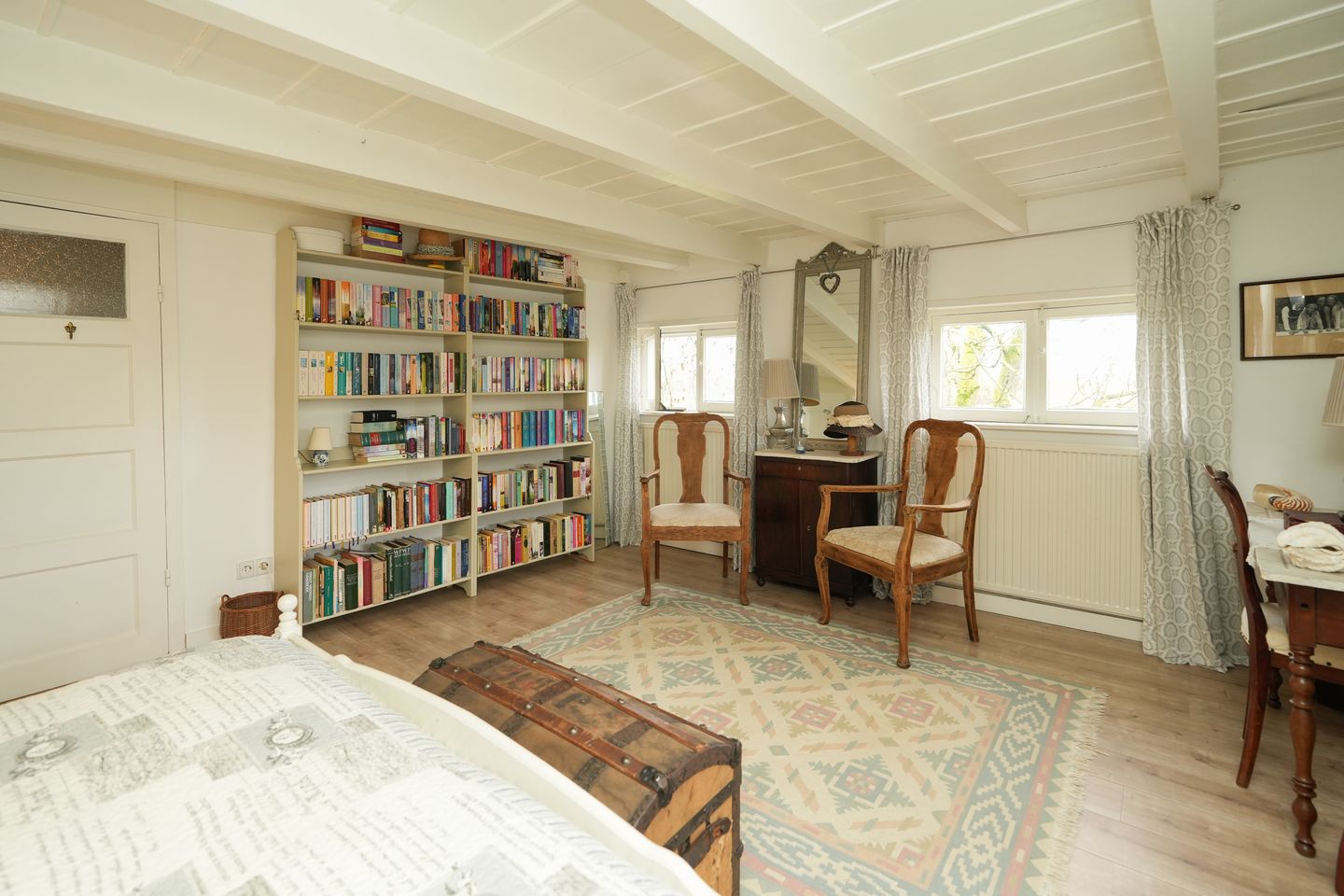 Foto 34 van Rivierstraat 1-A