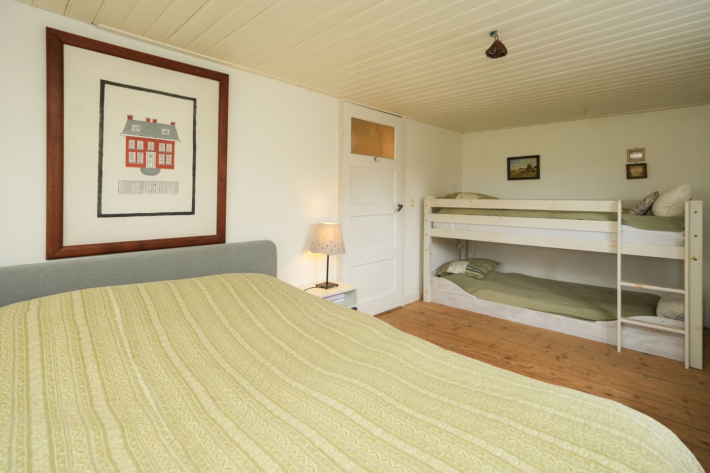 Foto 40 van Rivierstraat 1-A