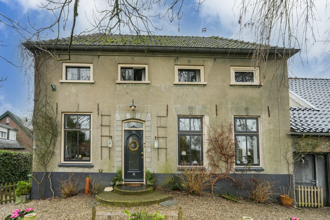 Foto 53 van Rivierstraat 1-A