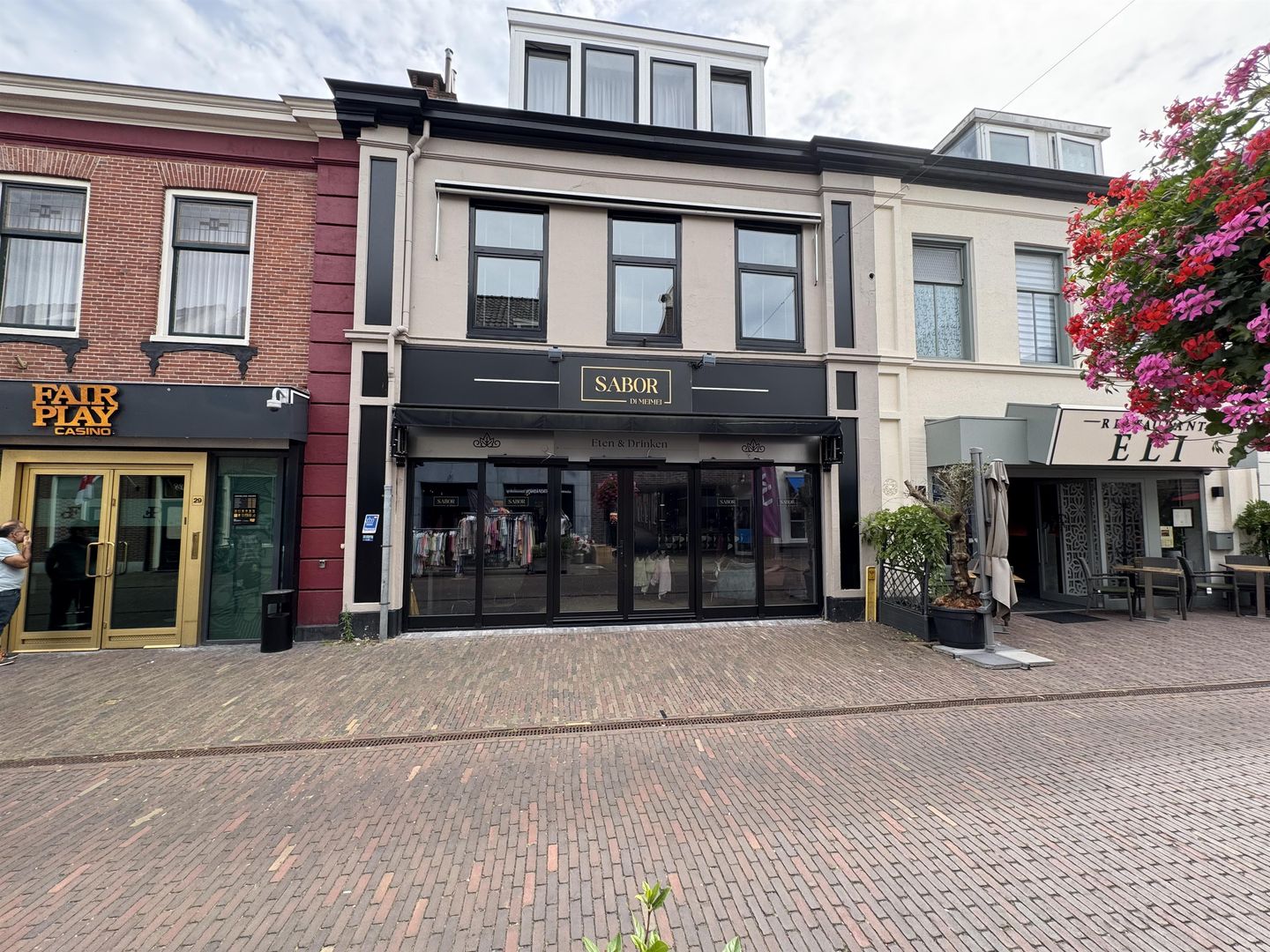 Bekijk foto 3 van Kaatsbaan 27