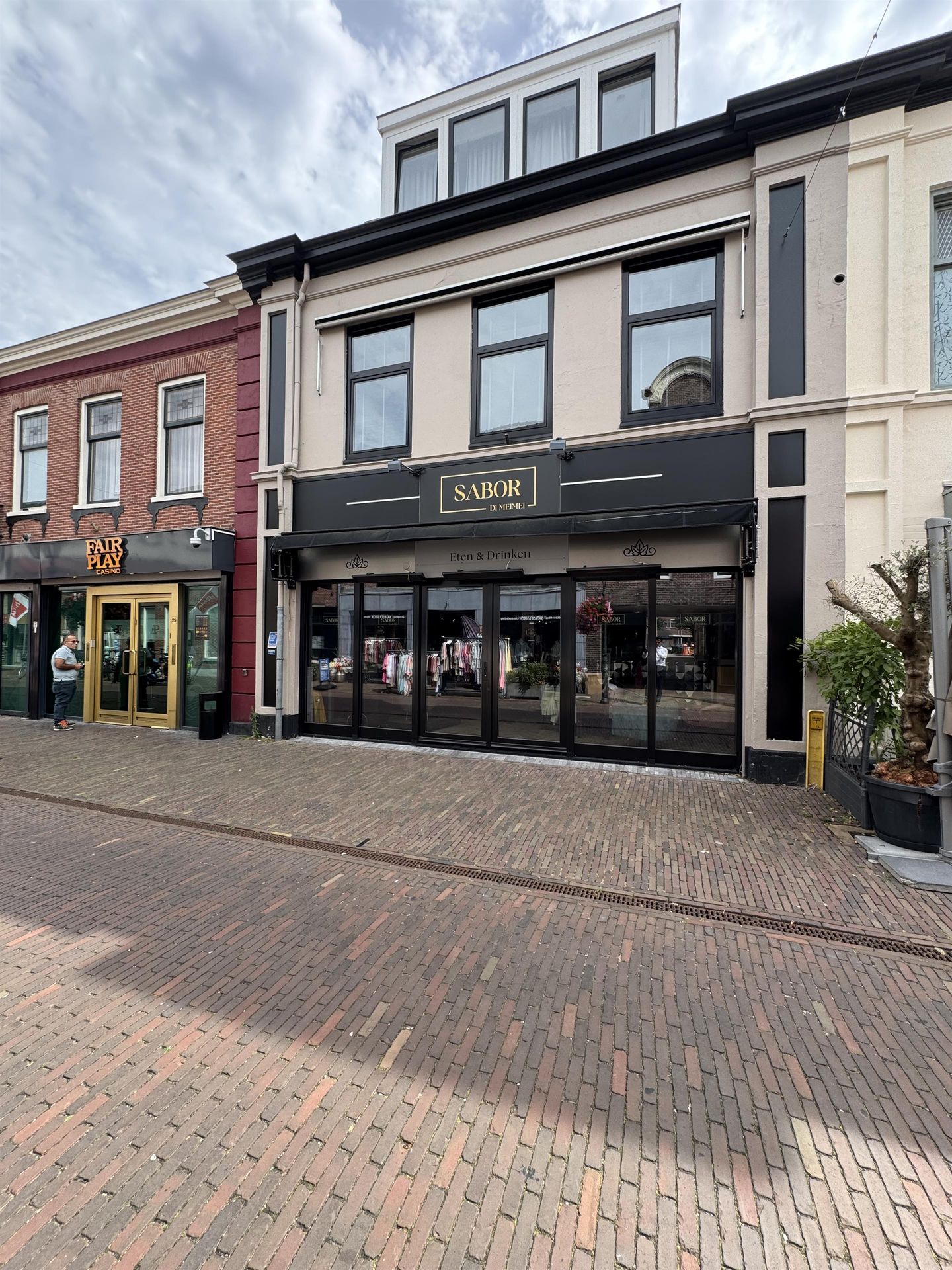 Bekijk foto 1 van Kaatsbaan 27