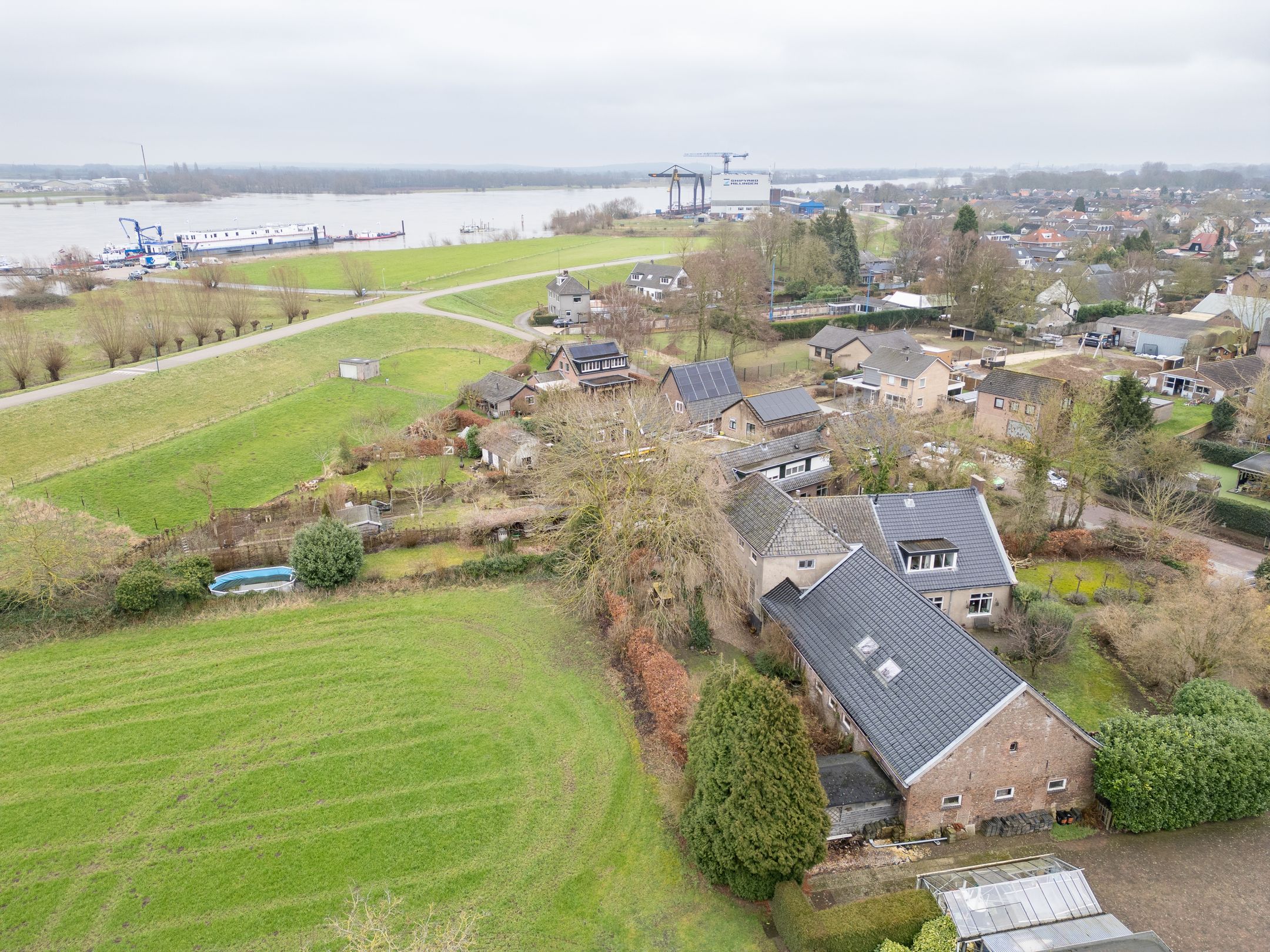 Foto 57 van Rivierstraat 1-A