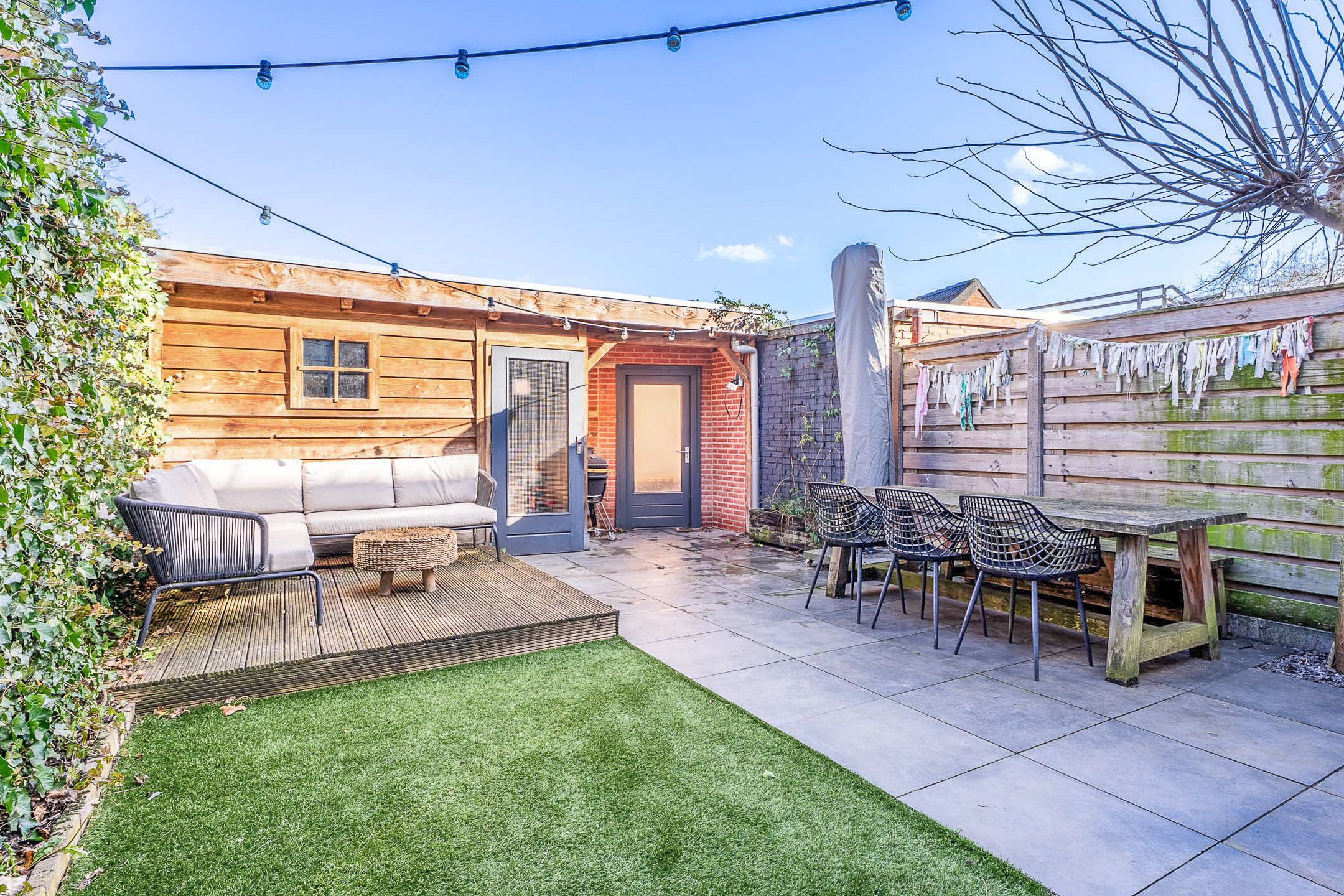 Photo 3 of Eikstraat 30