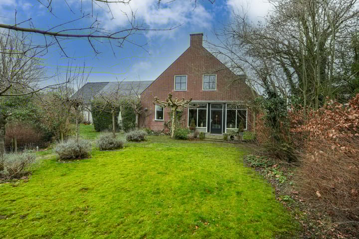 Rivierstraat 1 main image