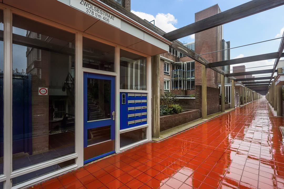 Foto 8 van Zwolsestraat 390