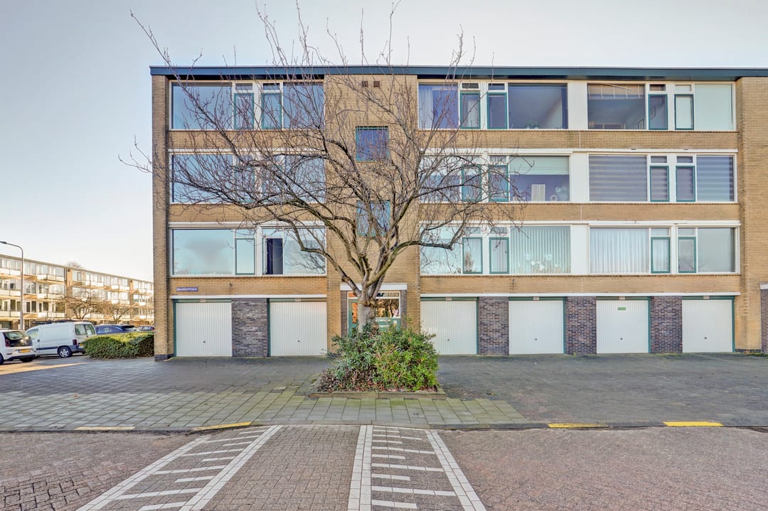 Foto 1 van Van Anrooystraat 417