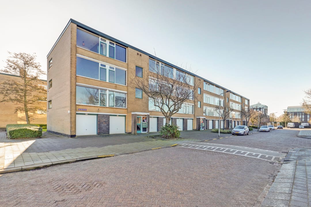 Foto 7 van Van Anrooystraat 417