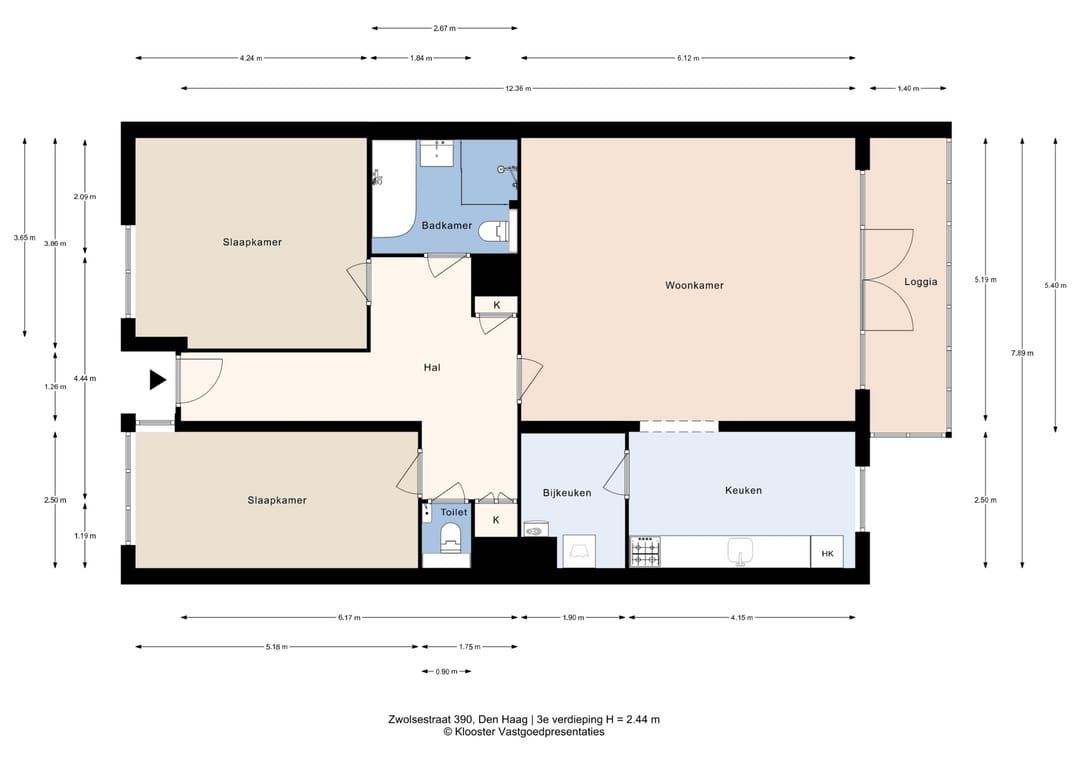Foto 52 van Zwolsestraat 390