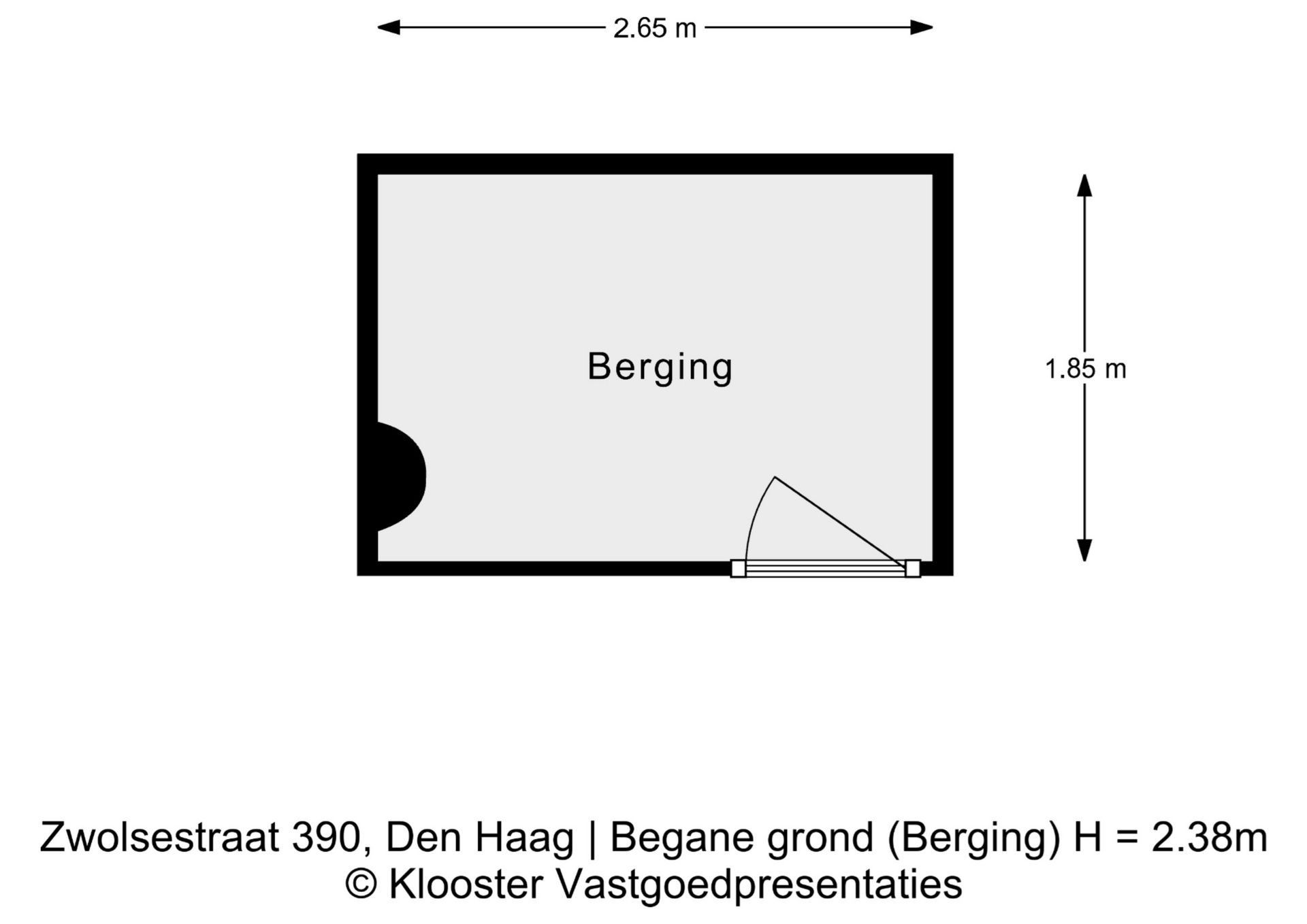 Foto 54 van Zwolsestraat 390