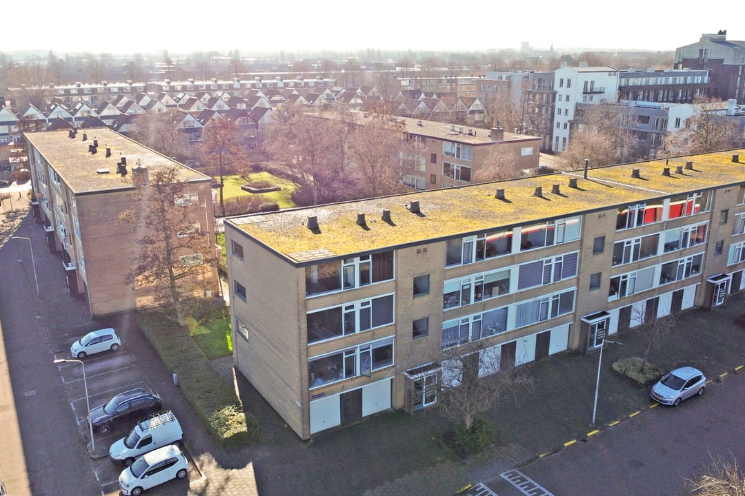 Foto 28 van Van Anrooystraat 417