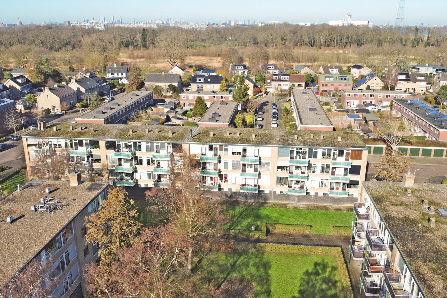 Foto 29 van Van Anrooystraat 417