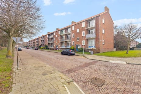 H.A. Lorentzstraat thumbnail