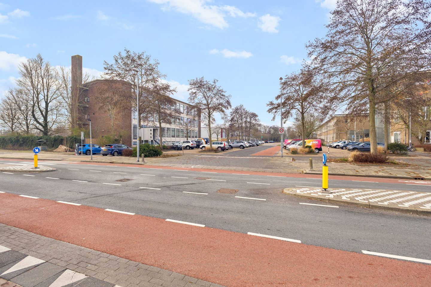 Photo 4 of H.A. Lorentzstraat 22