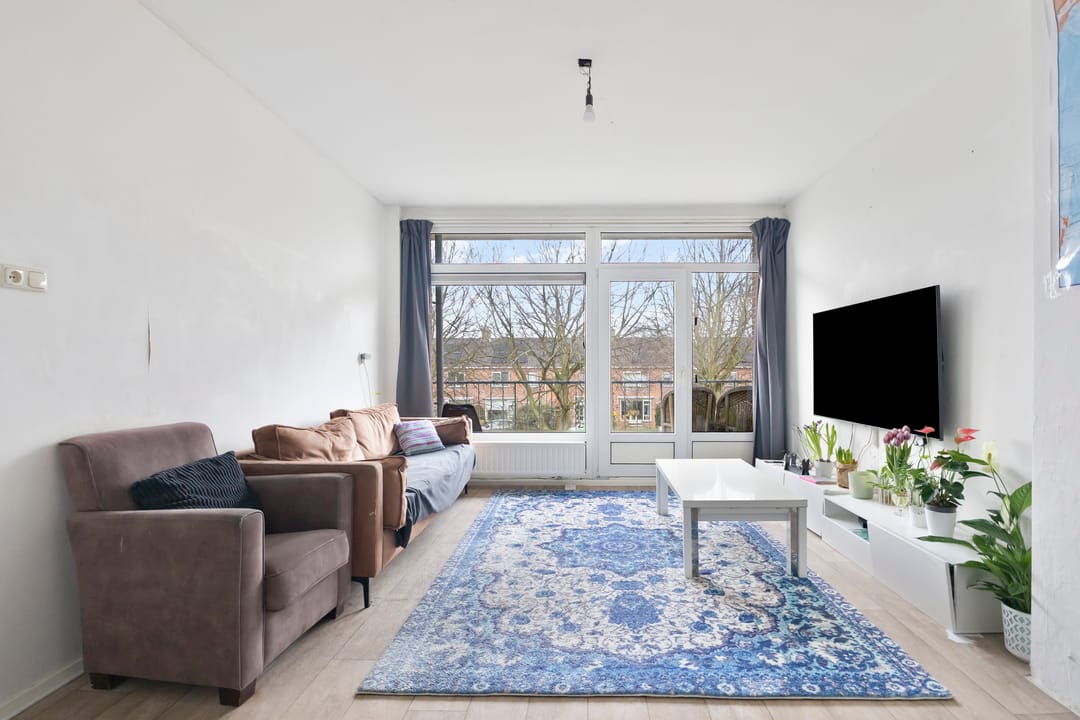 Photo 7 of H.A. Lorentzstraat 22