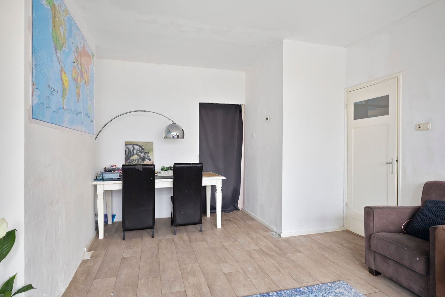 Photo 10 of H.A. Lorentzstraat 22