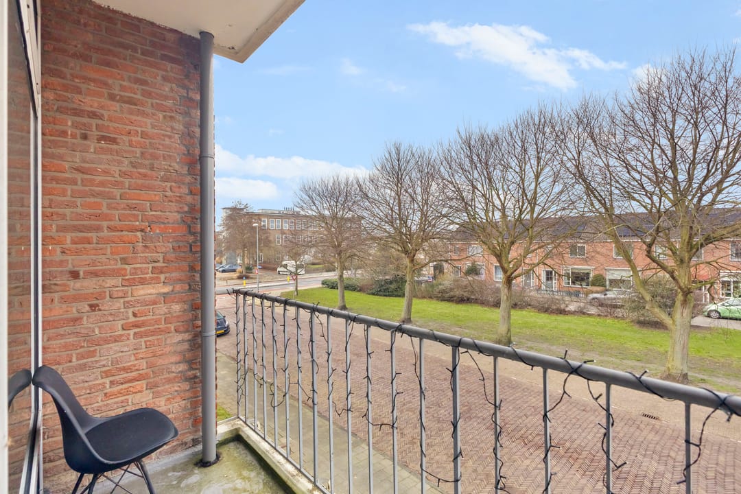 Photo 11 of H.A. Lorentzstraat 22