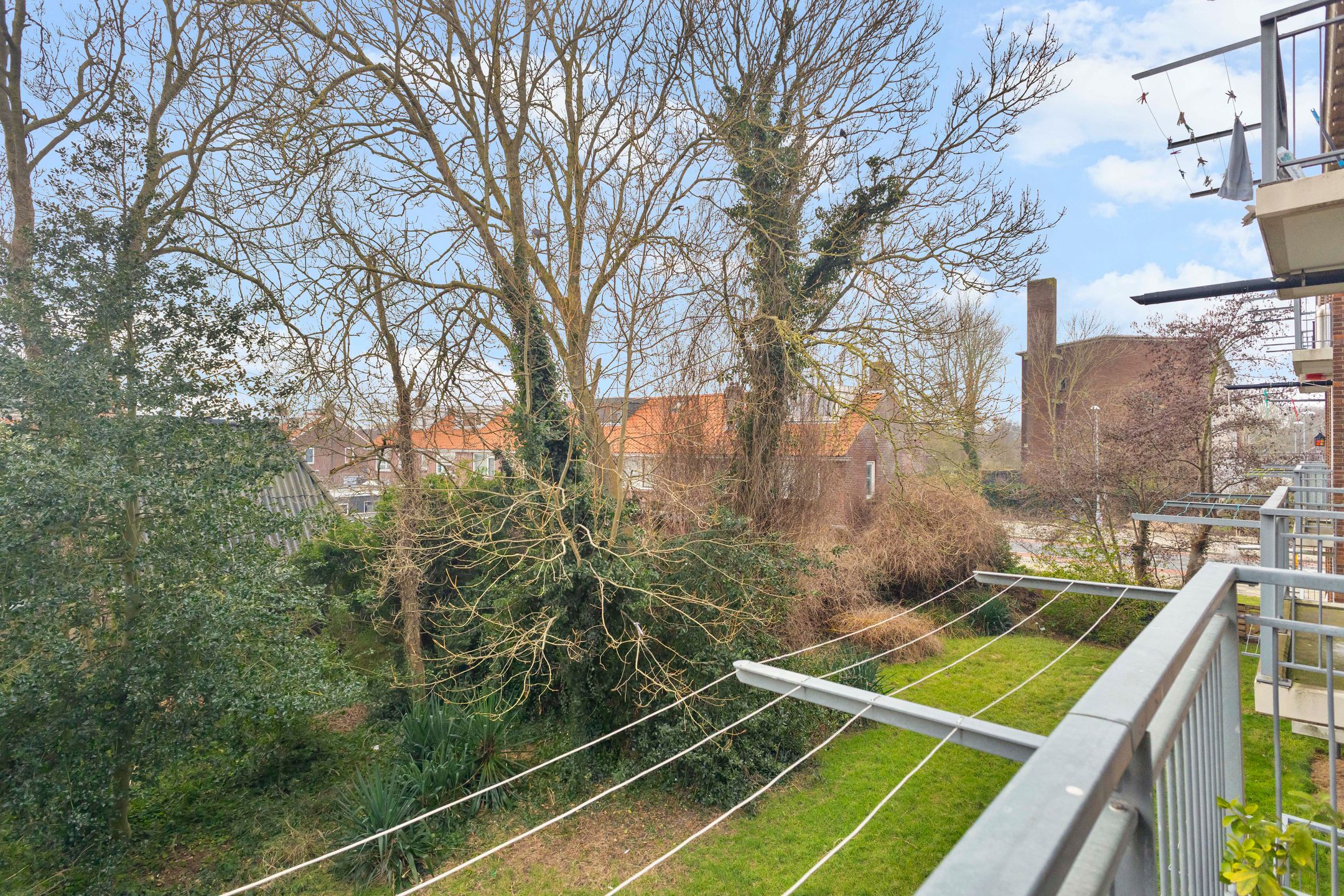 Photo 21 of H.A. Lorentzstraat 22