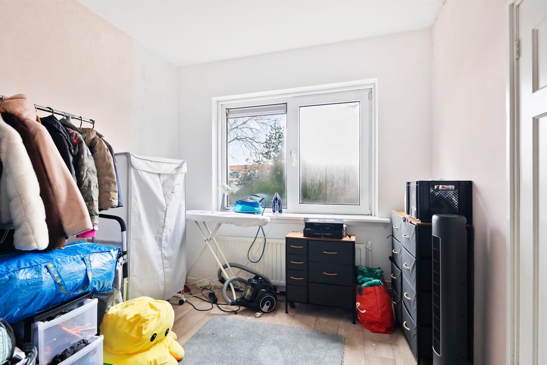 Photo 22 of H.A. Lorentzstraat 22