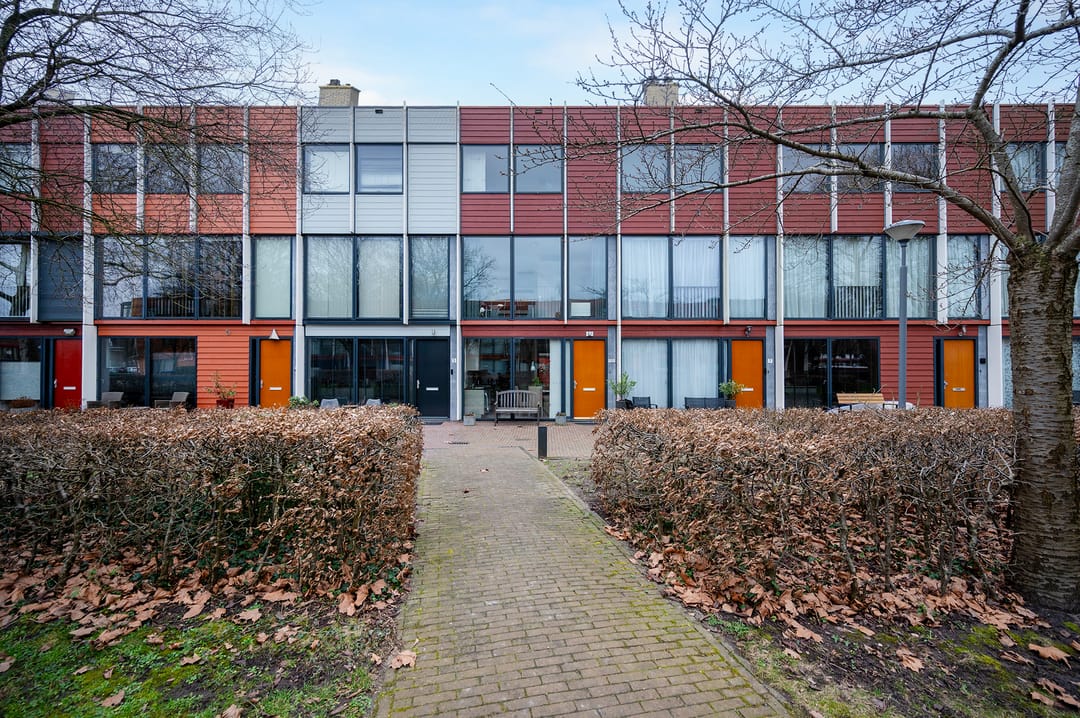 Foto 1 van Prins Willem-Alexanderstraat 6