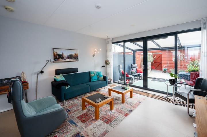 Foto 2 van Prins Willem-Alexanderstraat 6